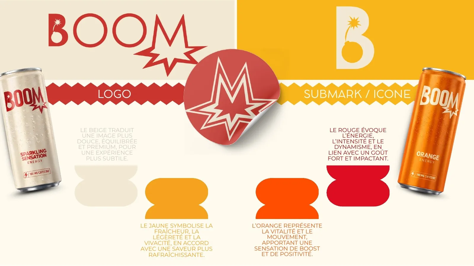 BOOM, visuel 2