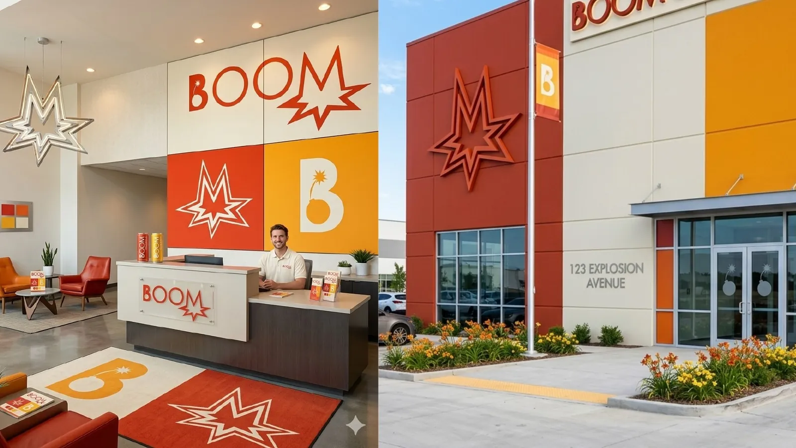 BOOM, visuel 7