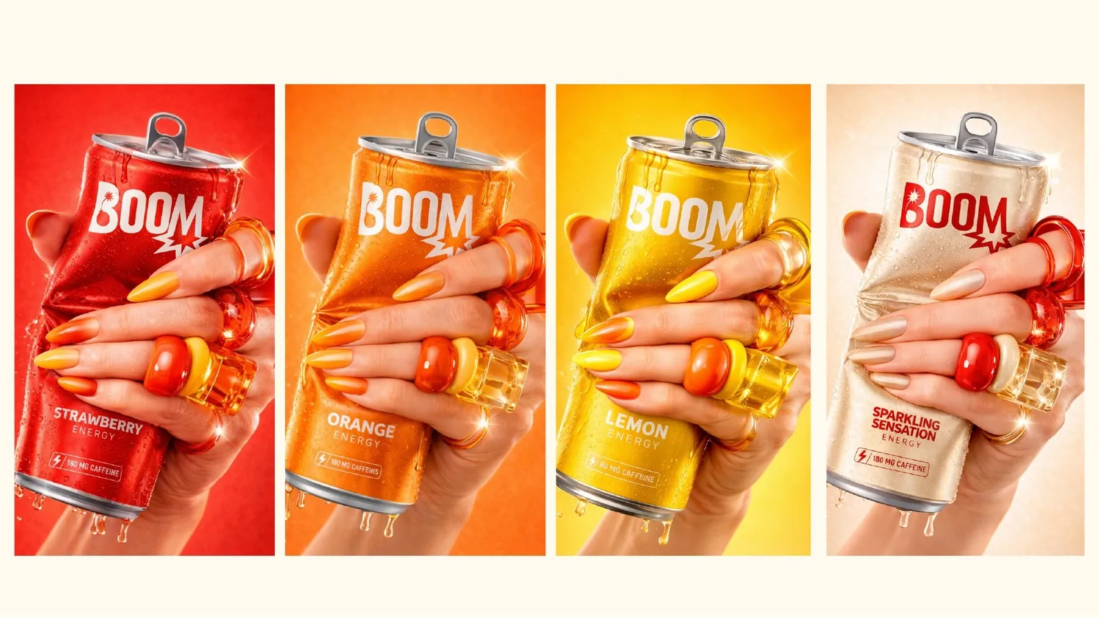 BOOM, visuel 3