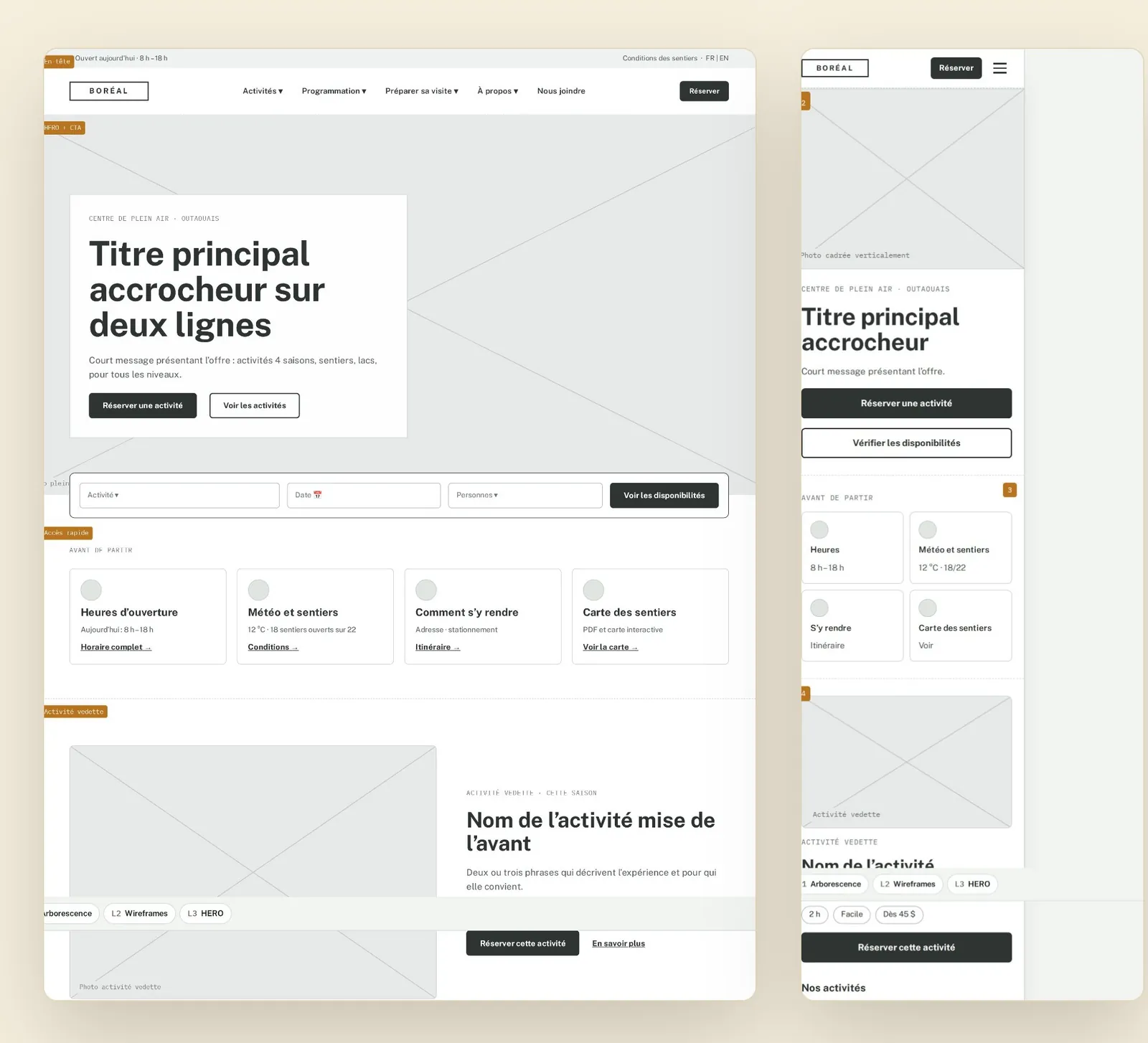 BORÉAL, visuel 8