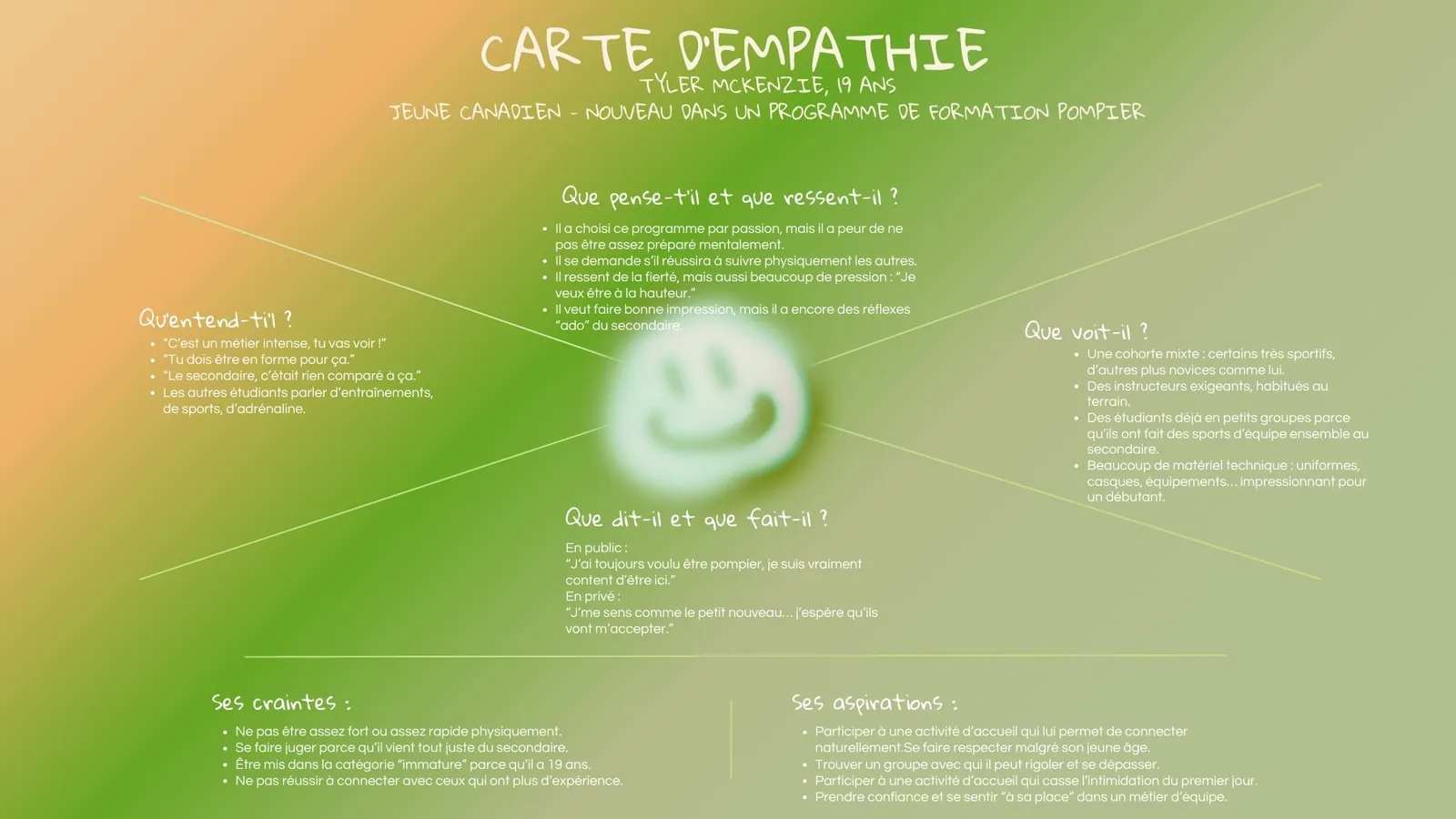 Brise-Glace, visuel 5