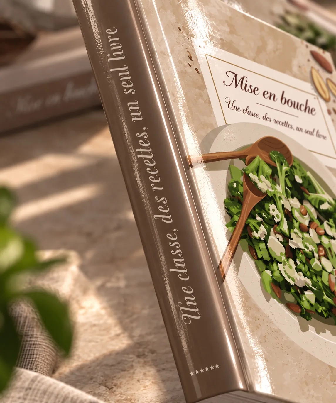 Mise en bouche, visuel 8