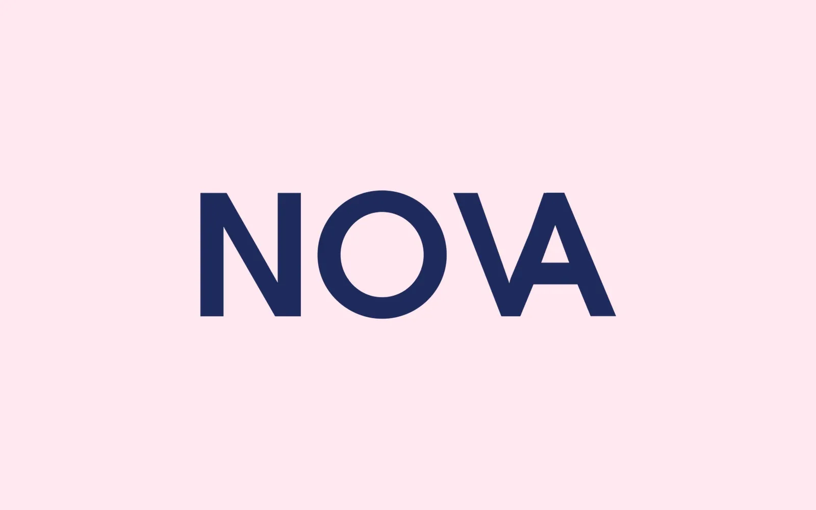 NOVA, visuel 2