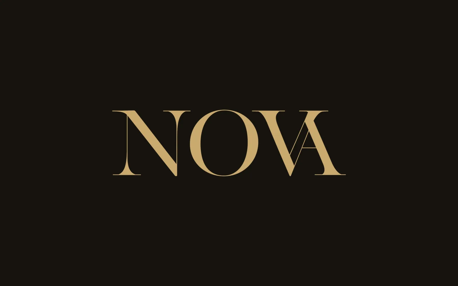NOVA, visuel 1