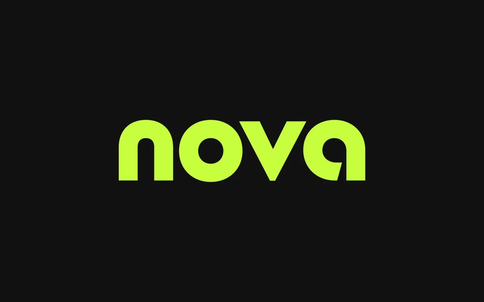 NOVA, visuel 3